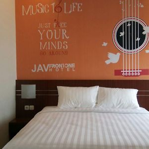 Kamar deluxe